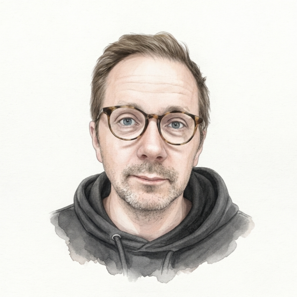 Henrik Albrektsson