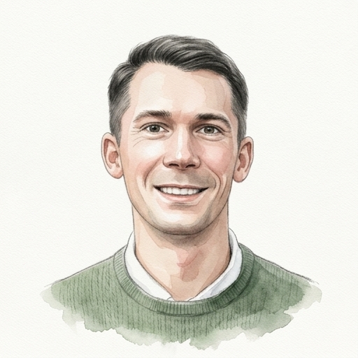 Henrik Imberg