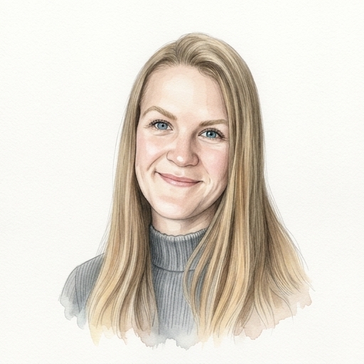Johanna Palmquist