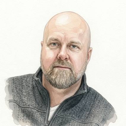 Mattias Molin